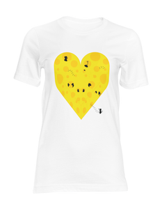 Cheesee Love T-Shirt