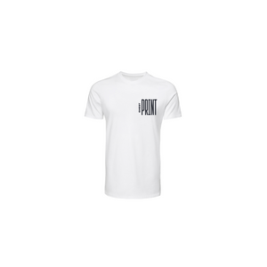 Personalized Blank T-Shirt