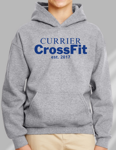 CURRIER CrossFit Youth Hoodie