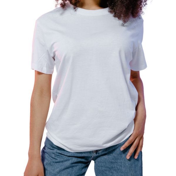 Blank T-Shirt - Gildan G500 Adult Heavy Cotton 5.3 oz