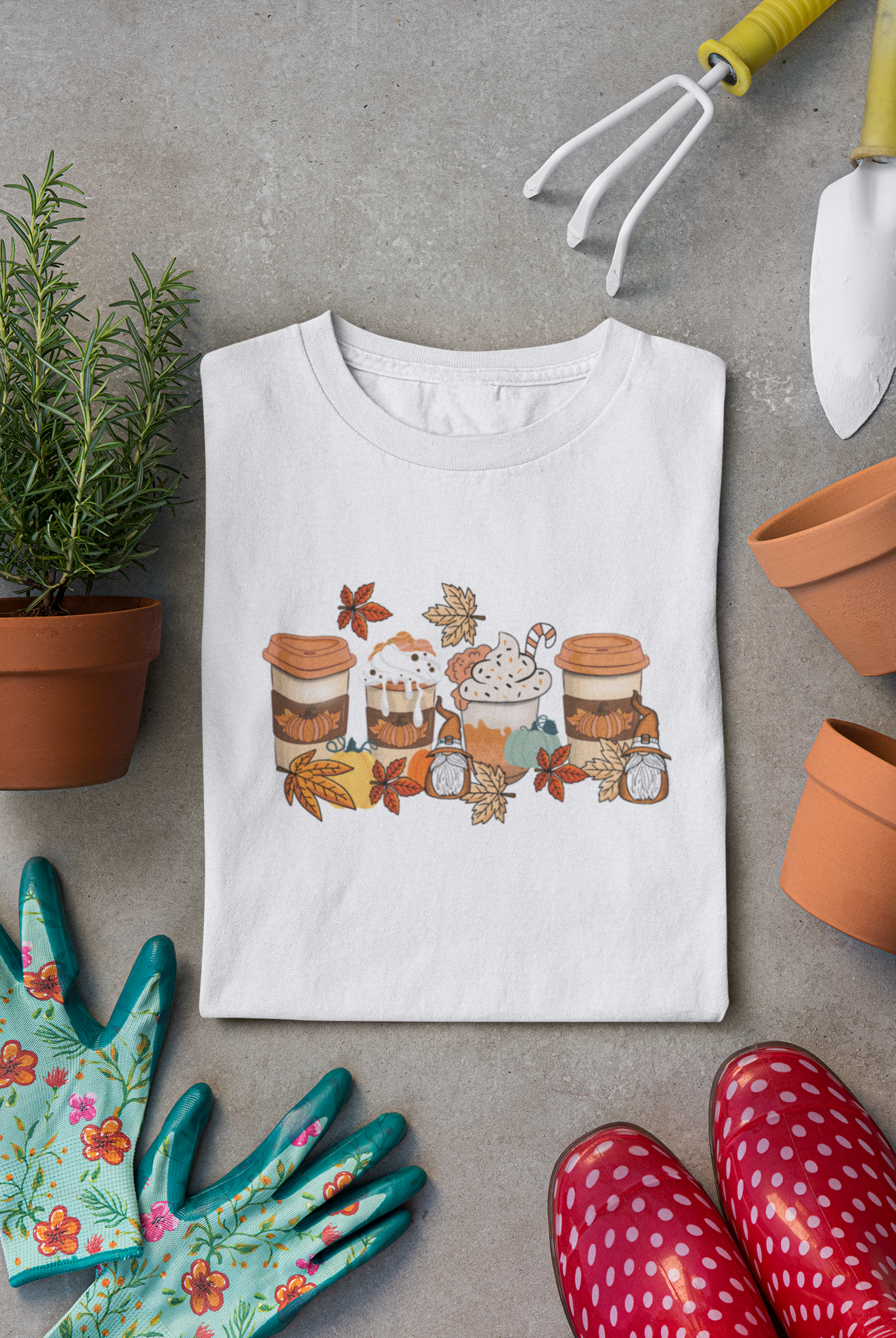 Autumn Coffee