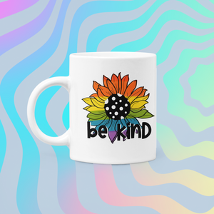 Be Kind … Mug