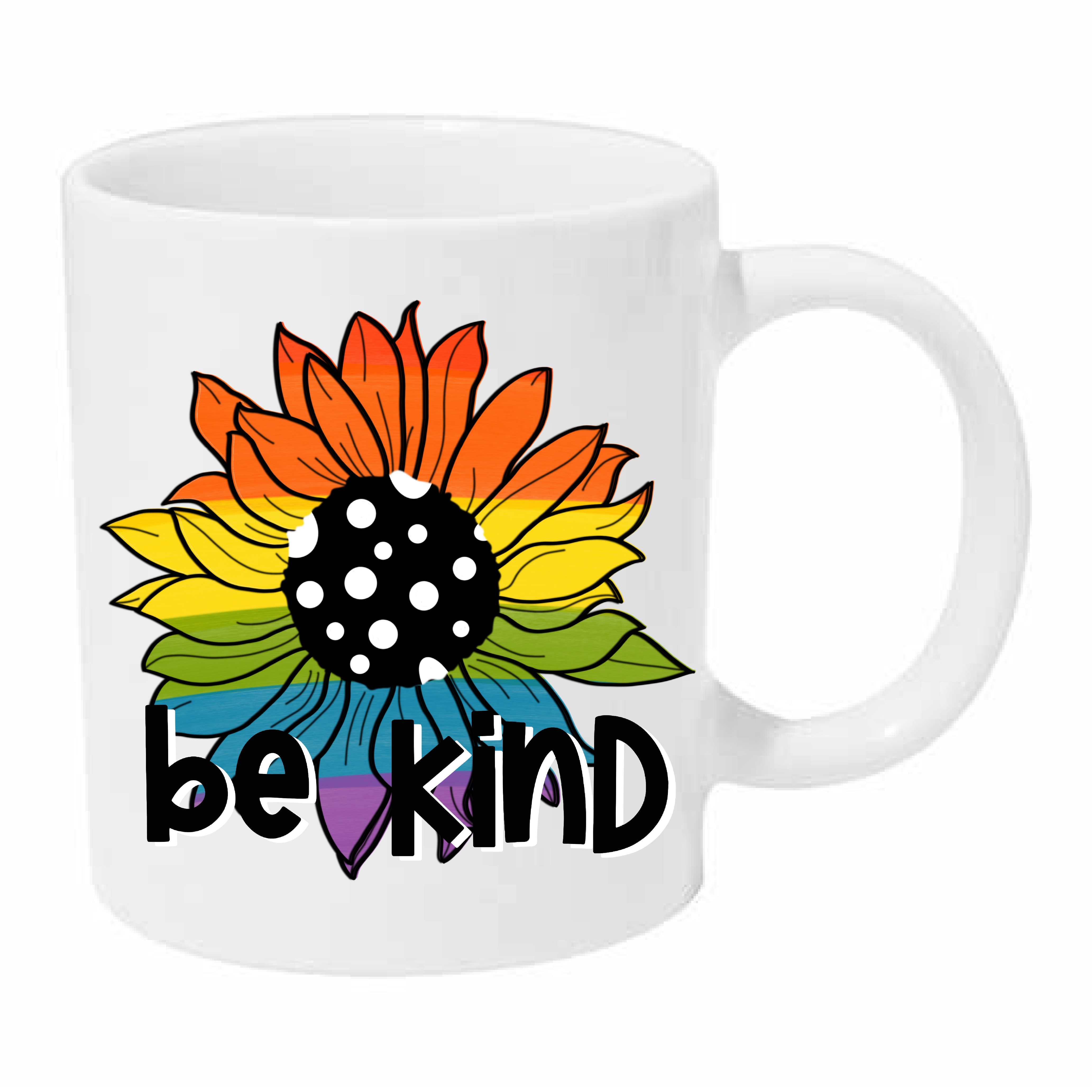 Be Kind … Mug