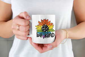 Be Kind … Mug