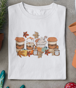 Autumn Coffee