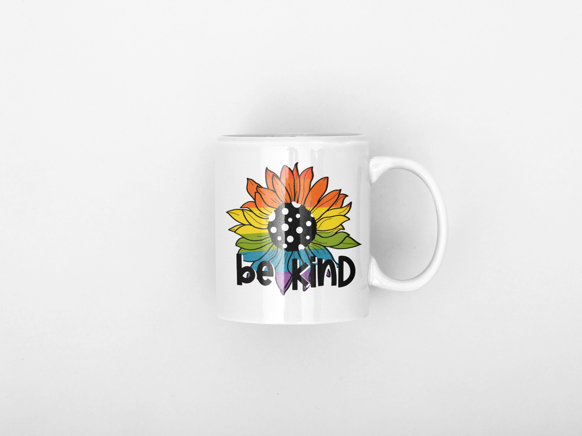 Be Kind … Mug